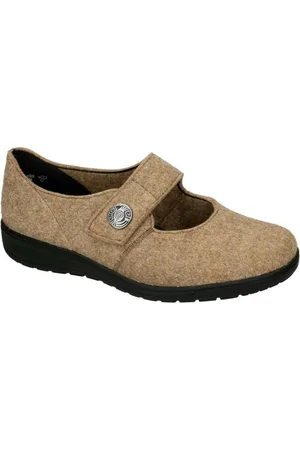 Solidus Dames - - pantoffels - maat 40