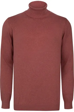Felix Hardy Coltrui - Trui - Sweater %100 Katoen Heren - M