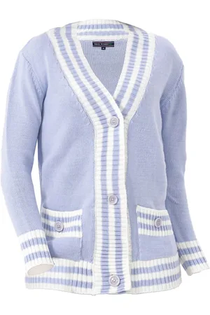 Felix Hardy Gebreide Cardigan - Vest Dames - S