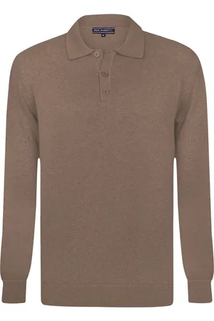 Felix Hardy Trui - Sweater - 100% Katoen Heren - Xl