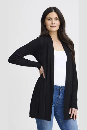 FRANSA Zubasic 61 Cardigan Dames Vest
