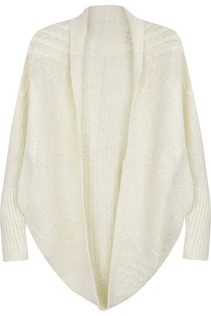 Felix Hardy Gebreide Cardigan - Vest Dames - M-L