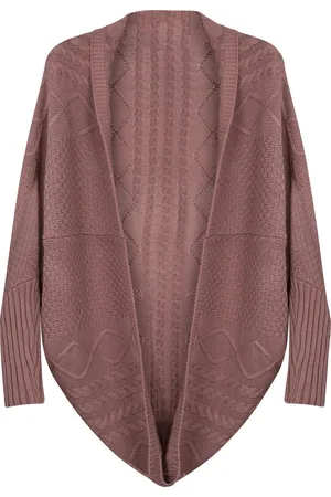 Felix Hardy Gebreide Cardigan - Vest Dames - M-L