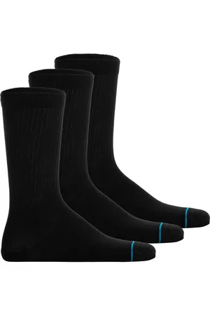 Stance Unisex casual 3P sokken icon