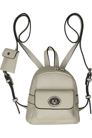 ESPRIT Vrije tijd rugzak Rugzak Amy Backpack Crème