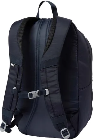 Helly Hansen Daypack Rugzak met laptopvak Lokka Backpack 27L Donkerblauw