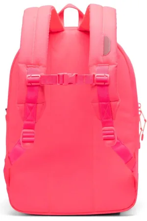 Herschel Vrije tijd rugzak Rugzak met laptopvak Heritage Youth Backpack 22L Roze Grijs