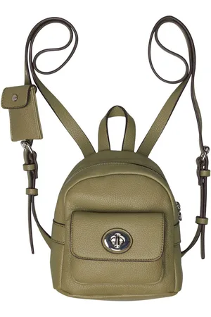 ESPRIT Vrije tijd rugzak Rugzak Amy Backpack Kaki