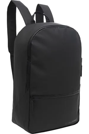 Hummel Rugzak Lifestyle Backpack 20L Zwart
