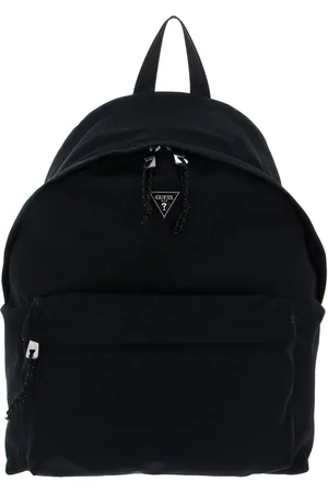Guess Vrije tijd rugzak Rugzak Venezia Backpack Zwart