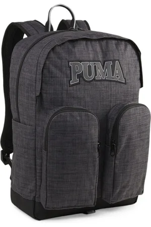 PUMA Rugzak met laptopvak Squad Backpack 27L Grijs