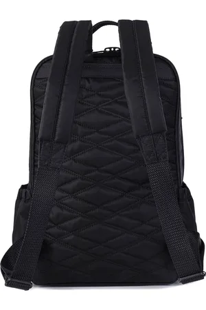 Hedgren Rugzak met laptopvak Inner City Ava Square Backpack RFID 15,6" Zwart