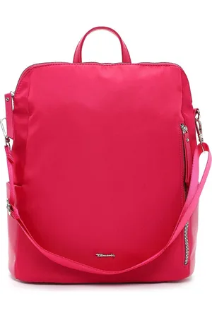 Tamaris Rugzak Schoudertas Larissa Backpack Roze