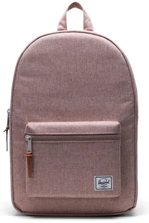 Herschel Vrije tijd rugzak Rugzak Settlement Mid-Volume Backpack 17L Roze