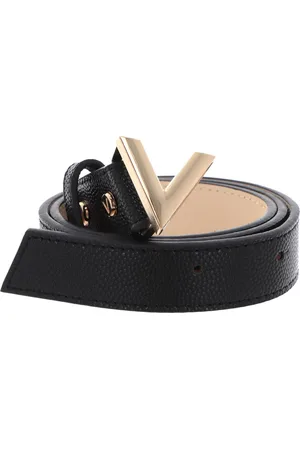 VALENTINO Riem Divina Belt W90 Zwart