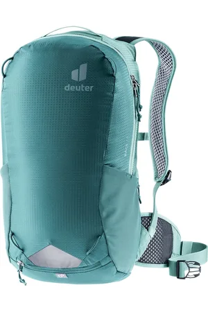 Deuter Vrije tijd rugzak Rugzak Race Backpack 12 Petrol