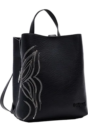 Desigual Vrije tijd rugzak Goodall Sumy Mini Backpack Zwart