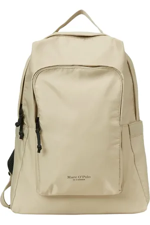 Marc O’ Polo Vrije tijd rugzak Rugzak met laptopvak Jarro Backpack Crème