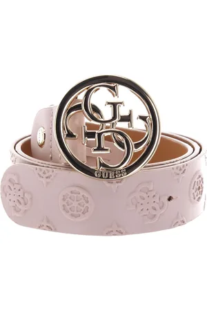 Guess La Femme Adjustable Dames Broekriem -
