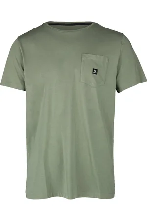 Brunotti Axle-N Heren T-Shirt - - XXL