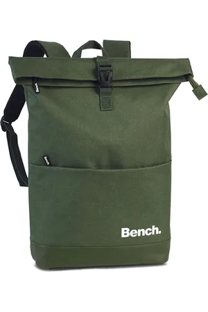 Bench Rugzak met laptopvak Rucksack Groen