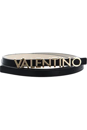 VALENTINO Riem Belty Belt W85 Zwart