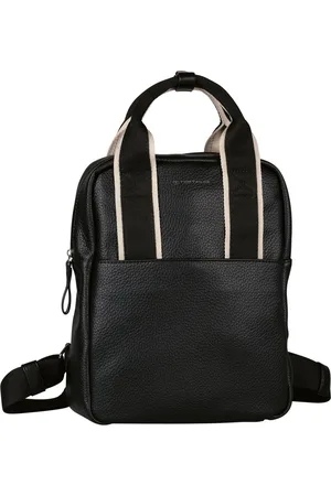 TOM TAILOR Vrije tijd rugzak Rugzak Hermia Backpack Zwart