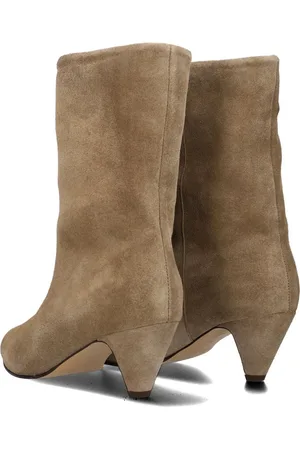 Anonymous copenhagen Vully 50 Stiletto Enkellaarsjes Dames -