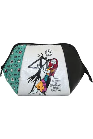 Cerdá Nightmare Before Christmas Toilettas Zilver
