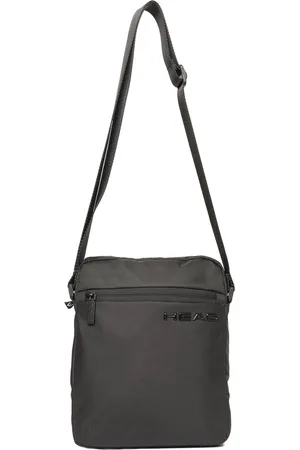 Head Schoudertas Game Reporter Bag Zwart