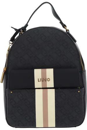 Liu Jo Vrije tijd rugzak Rugzak Clidia Backpack Zwart