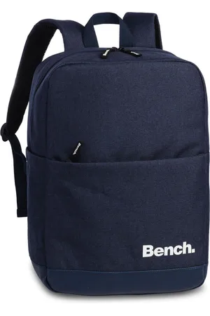 Bench Rugzak Classic Backpack Donkerblauw