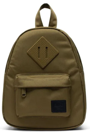 Herschel Vrije tijd rugzak Rugzak Heritage Mini Backpack 7L Bruine