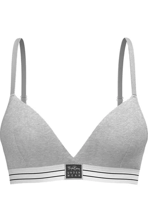 Björn Borg Dames core original triangle bralette