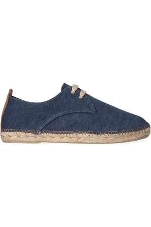 Toni Pons Dixon Heren Espadrilles Mari | | Textiel |