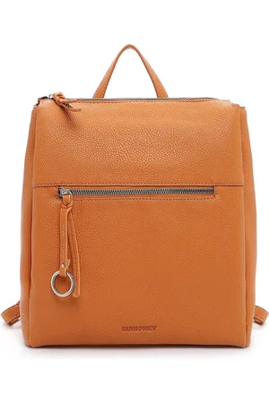 Suri Frey Vrije tijd rugzak Rugzak SFY Debby Backpack Terracotta