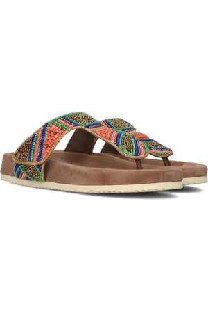 Lazamani Dames Slippers 75.397