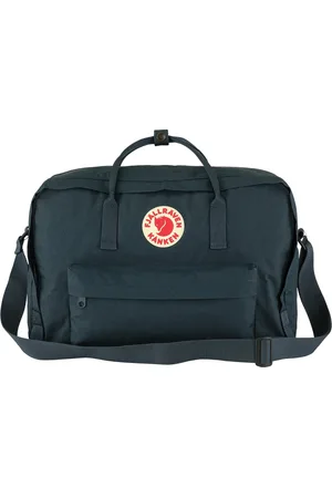 Fjällräven Fjällräven Kånken Weekender Unisex Reistas 30 Liter - Navy