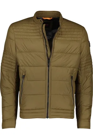 HUGO BOSS Winterjas