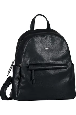 Gabor Vrije tijd rugzak Rugzak Mina Backpack Zwart