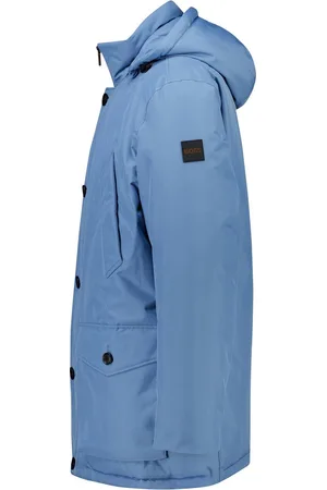 HUGO BOSS Winterjas