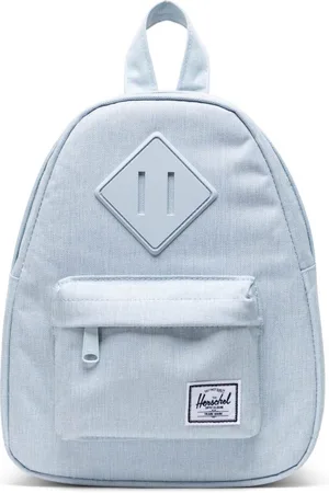 Herschel Vrije tijd rugzak Rugzak Heritage Mini Backpack 7L Blauw