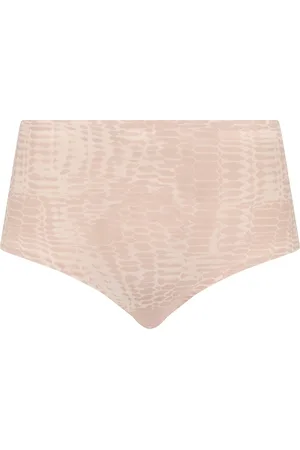 Chantelle Softstretch high waist brief c11d70- -One Size
