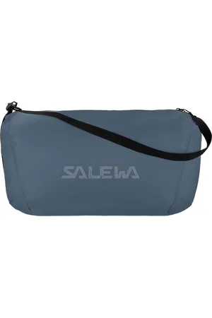 Salewa Ultralight Duffle 28l Tas Blauw