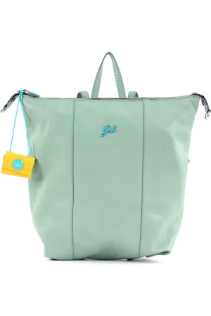 Gabs Leren Vrije tijd rugzak Rugzak Lola L Backpack Groene