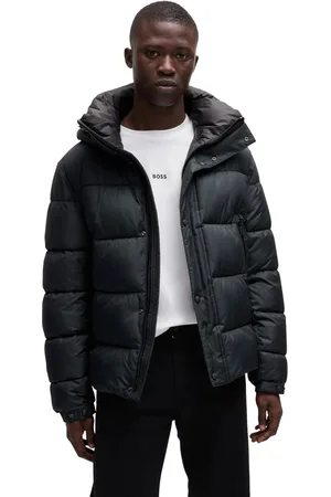 HUGO BOSS Winterjas