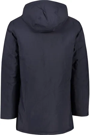 Barbour Winterjas