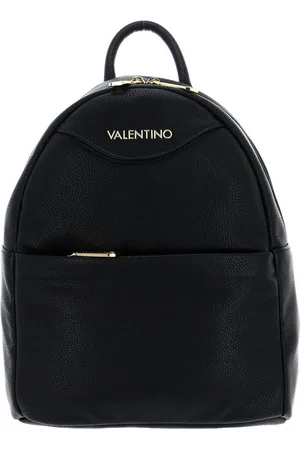 VALENTINO Vrije tijd rugzak Rugzak met laptopvak Cinnamon Re Backpack Zwart