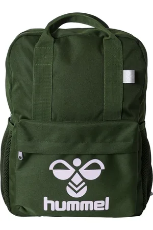 Hummel Vrije tijd rugzak Rugzak HML Jazz Backpack 14,7L Groene