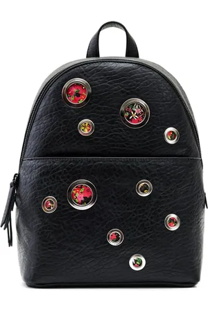 Desigual Vrije tijd rugzak Accessories Backpack Zwart